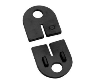 SneezeGuard Gasket 1/2"