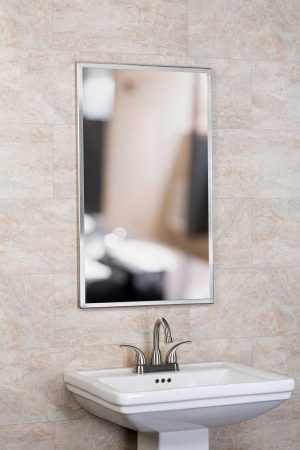 Stainless Steel Angle Frame