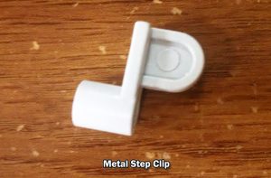 Screen Step Clips