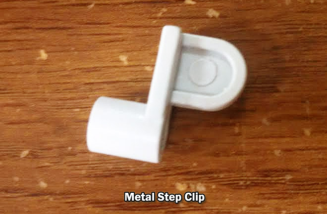 Screen Step Clips
