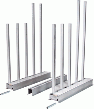 Multi-Purpose Storage Rack