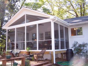 SunTex Solar Polyester Screening