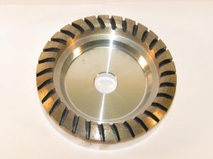 Diamond and Polishing Wheels