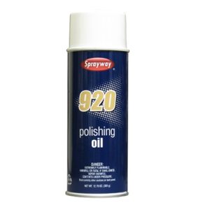 Industrial Polishing Oil