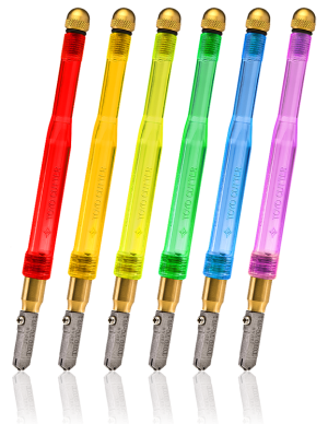 TOYO TC-1 Comfort Grip Supercutter - Straight Head