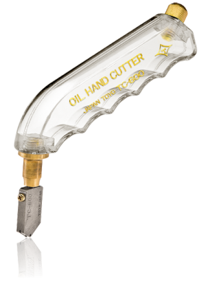 TOYO TC-600S Pistol Grip Supercutter