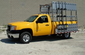 Pick-Up Truck Racks