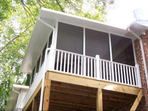 TuffScreen 16 X 13 Polyester Screening