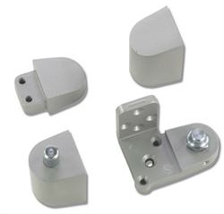US Aluminum Style Pivots