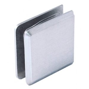 Oceana Wall/Glass Clamp Beveled
