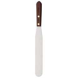 Walnut Spatula - 1" Wide Blade