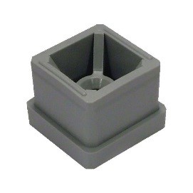 90° Midrail Horizontal Vertical Connector