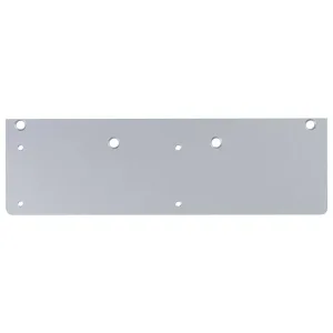 Narrow Top Jam Drop Plates