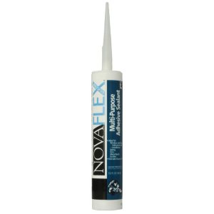 Novaflex Multi-Purpose Adhesive Sealant