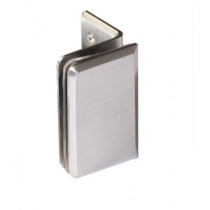 Oceana Heavy Duty 90° Wall/Glass Beveled Clamp