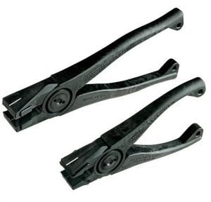 Running Pliers - Fletcher-Terry 6" & 8" Light Weight Plastic