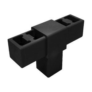 T Connector for Creating Legs at Base