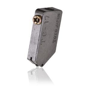 TOYO TC-17 Original Straight Cut Replacement Heads