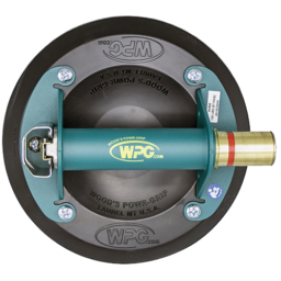 Wood's Vacuum Cups and Lifters