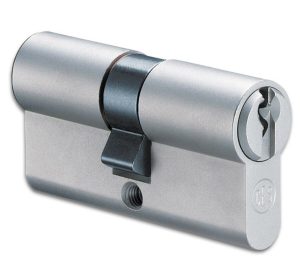 FrameTec Select 2.0 - Studio Private Line Lock - Double Profile Cylinder