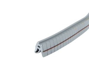 FrameTec Select 2.0 - Glazing Gasket - 3/8" Glass - 275" Length