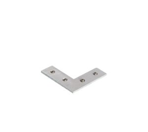 FrameTec Select 2.0 - Flat Corner Connector