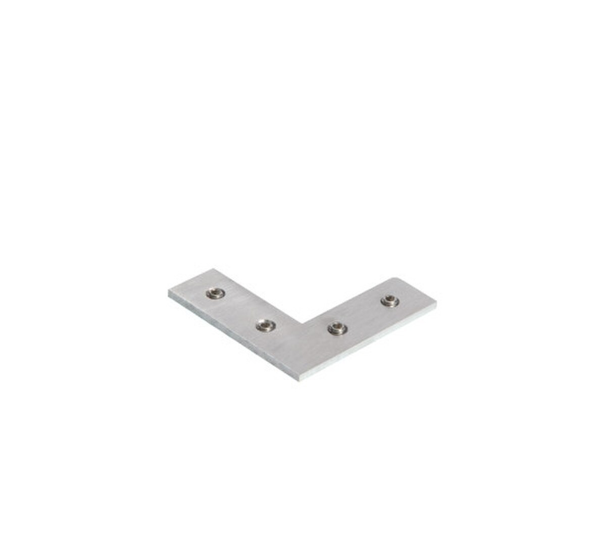 FrameTec Select 2.0 - Flat Corner Connector