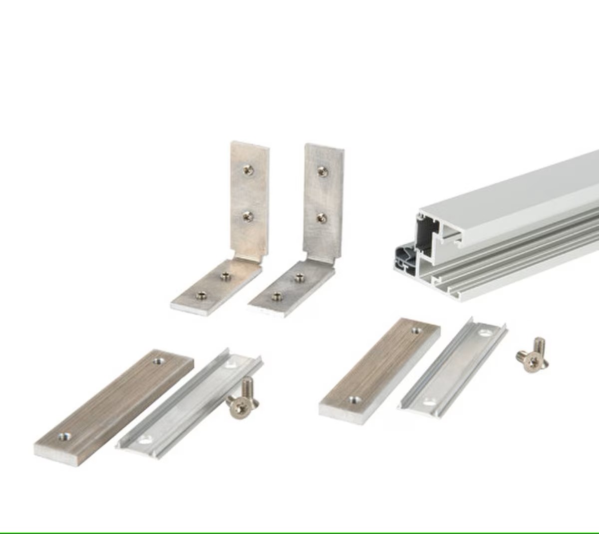 FrameTec Select 2.0 Frame Kit - Image 2