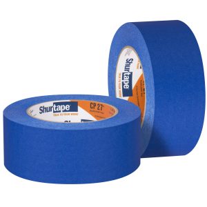 Blue Masking Tape