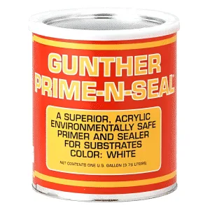 Gunther Prime-N-Seal