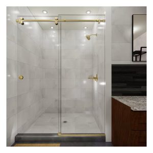 Portals Shower Hardware
