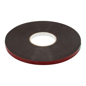 VK Black Structural Spacer Tape