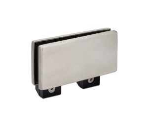 PT72 - Alva Transom Mounted Connector with Dual Door Stops