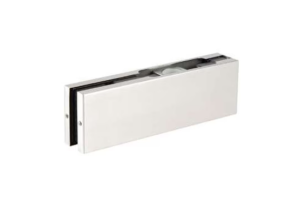 PT20 Transom - Alva Top Door Patch for Transoms - 5/16 to 1/2" Glass